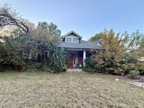 1414 W 2nd Avenue, Corsicana, TX 75110