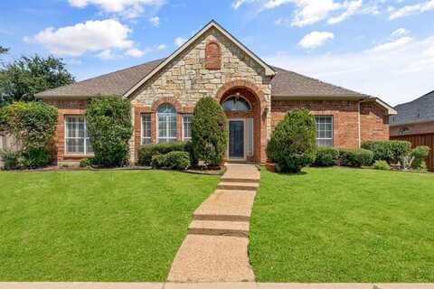 4441 English Oak Drive, Plano, TX 75024