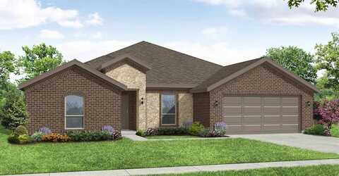 900 Granite, Azle, TX 76020
