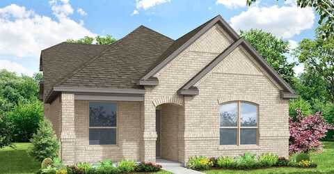 3719 Jade, Crandall, TX 75114