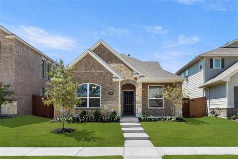 3719 Jade, Crandall, TX 75114