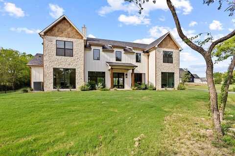 1229 Hunt Road, Gunter, TX 75058