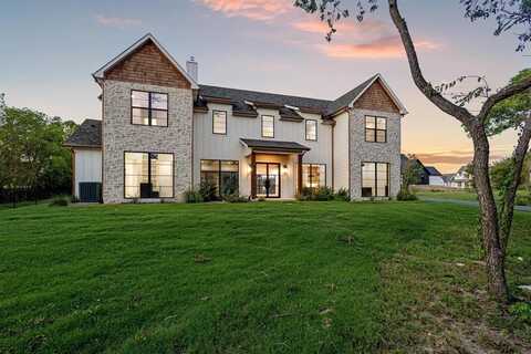 1229 Hunt Road, Gunter, TX 75058
