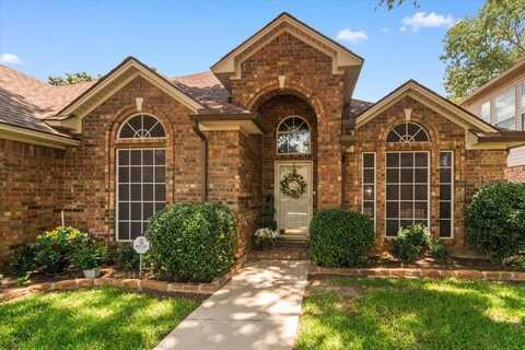 6321 Cobblestone Lane, Arlington, TX 76001