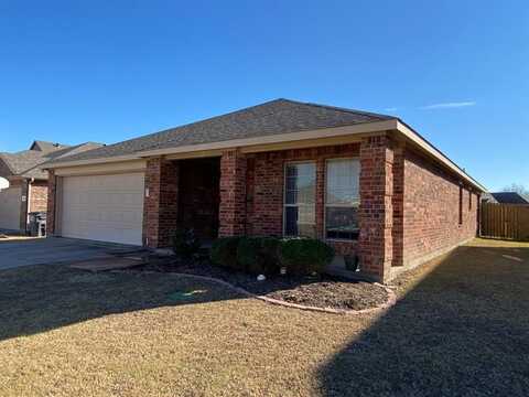 148 Meadow Crest Drive, Princeton, TX 75407