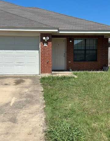 313 Cedar Ridge Drive, Nolanville, TX 76559