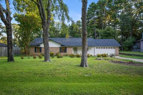 16780 Wilson Road, Tyler, TX 75707