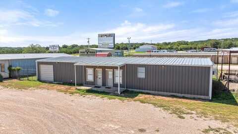 1497 W Highway 67, Glen Rose, TX 76043
