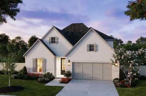 1816 Yaupon Court, Celina, TX 75009