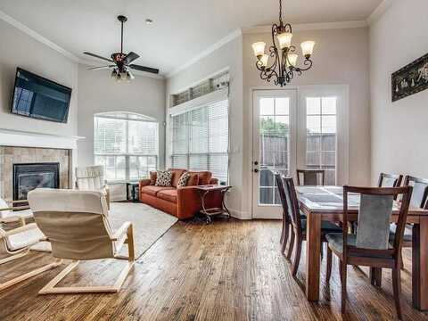 2203 Kirby Street, Dallas, TX 75204