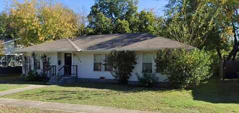 1225 Bellaire Drive, Grapevine, TX 76051