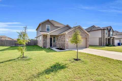 1334 Wentwood Drive, DeSoto, TX 75115