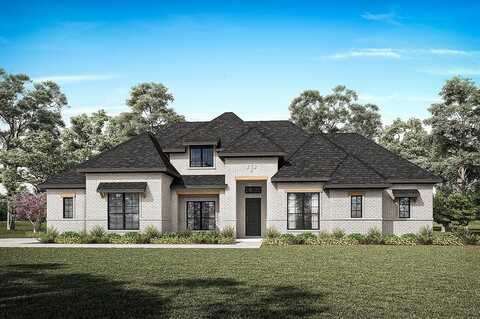 121 Aiden Drive, Waxahachie, TX 75165