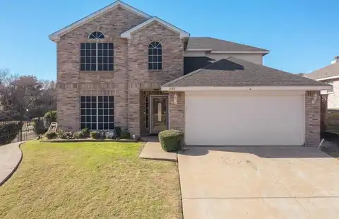 1088 Magnolia Lane, Cedar Hill, TX 75104