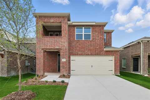 1117 Baker Bridge Drive, Forney, TX 75126