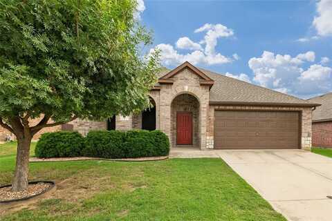 7 Chukar Lane, Sanger, TX 76266