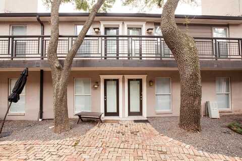 7734 Meadow Road, Dallas, TX 75230