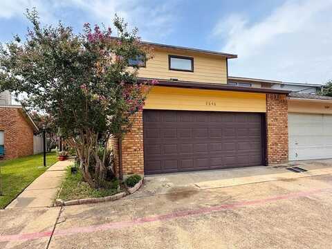 3646 Fore Circle, Farmers Branch, TX 75234