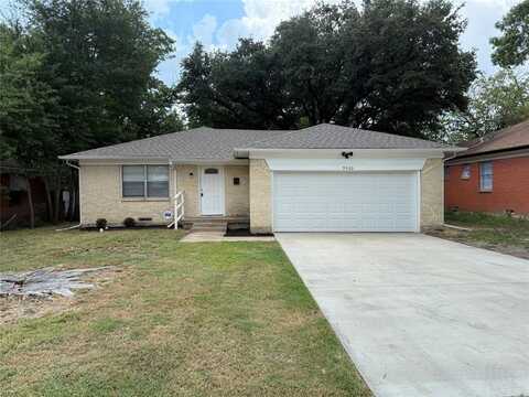 9560 Crestshire Drive, Dallas, TX 75227