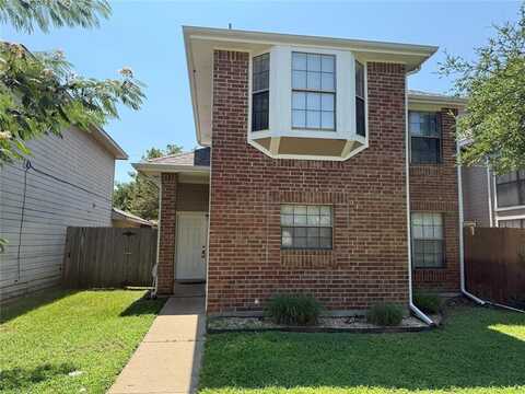 10746 Kendall Square Drive, Dallas, TX 75217