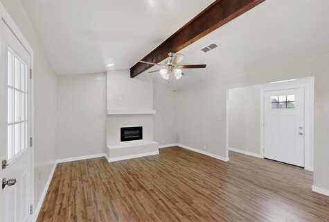 1407 El Camino Circle, Princeton, TX 75407