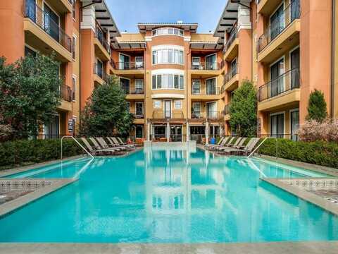 8616 Turtle Creek Boulevard, Dallas, TX 75225