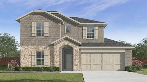 1508 Bleriot Ct., McKinney, TX 75071