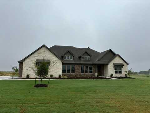 2508 Pyrite Street, Krum, TX 76249