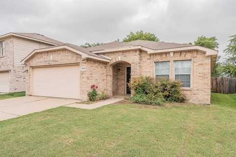 3441 Caprock Ranch Road, Fort Worth, TX 76262