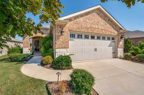 2068 Bentwater Lane, Frisco, TX 75036