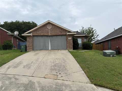 1704 Vista Verde Circle, Carrollton, TX 75006