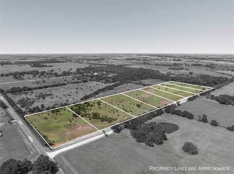 Lot 1 Bugtussle Lane, West, TX 76691