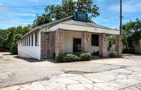 212 W 9th Street, Tyler, TX 75701