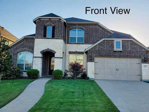 14527 Carlos Street, Frisco, TX 75035