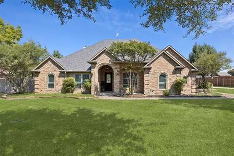 1936 Willow Bend Drive, Oak Leaf, TX 75154