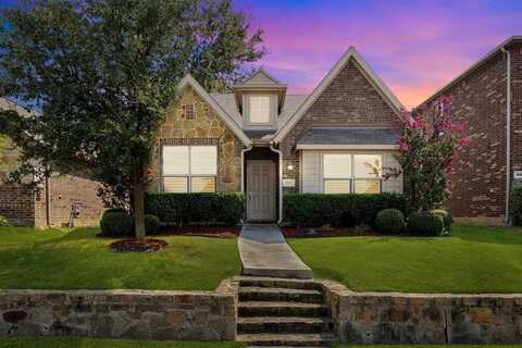 5857 Burgundy Rose Drive, Fort Worth, TX 76123