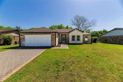 6933 Windy Hill Road, Forest Hill, TX 76140
