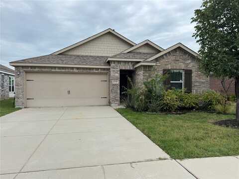 2757 Tobias Lane, Aubrey, TX 76227