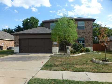548 Vickie Street, Crowley, TX 76036
