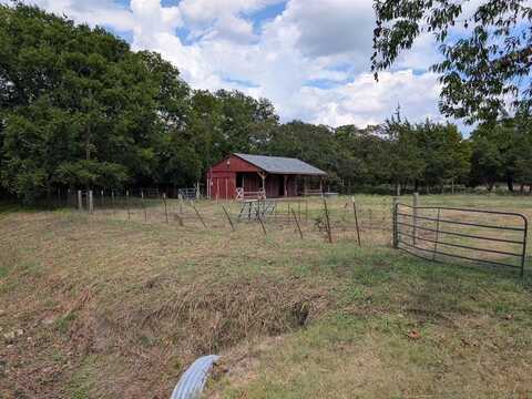 460 Collinwood Drive, Fairview, TX 75069