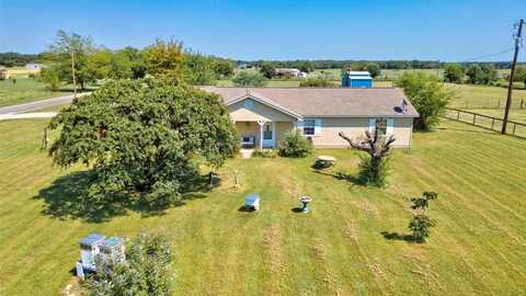6493 Little Creek Drive, Quinlan, TX 75474