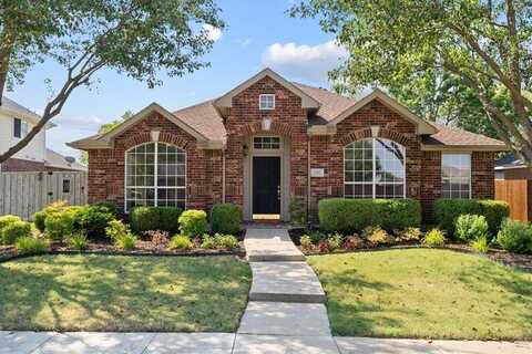 2451 Teagle Drive, Rockwall, TX 75032