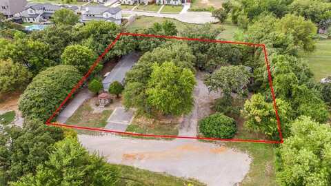 2310 Lucian Lane, Keller, TX 76262