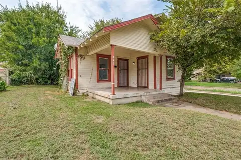 3703 Dunbar Street, Dallas, TX 75215