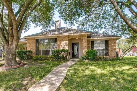 6801 Biltmore Place, Plano, TX 75023