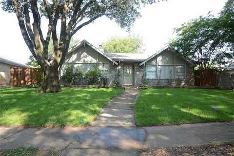 3721 Mckinley Drive, Plano, TX 75023