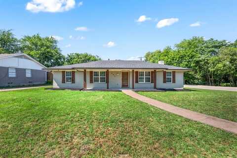 400 Ola Lane, Allen, TX 75013