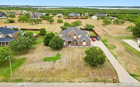 7834 Saddle Creek Road, Abilene, TX 79602