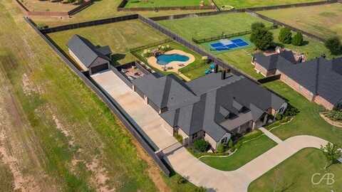 618 Prosperity Road, Abilene, TX 79602