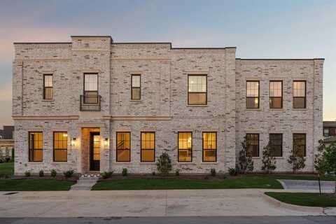 305 Sunset Lane, Fort Worth, TX 76114
